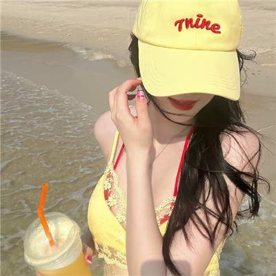 春天里